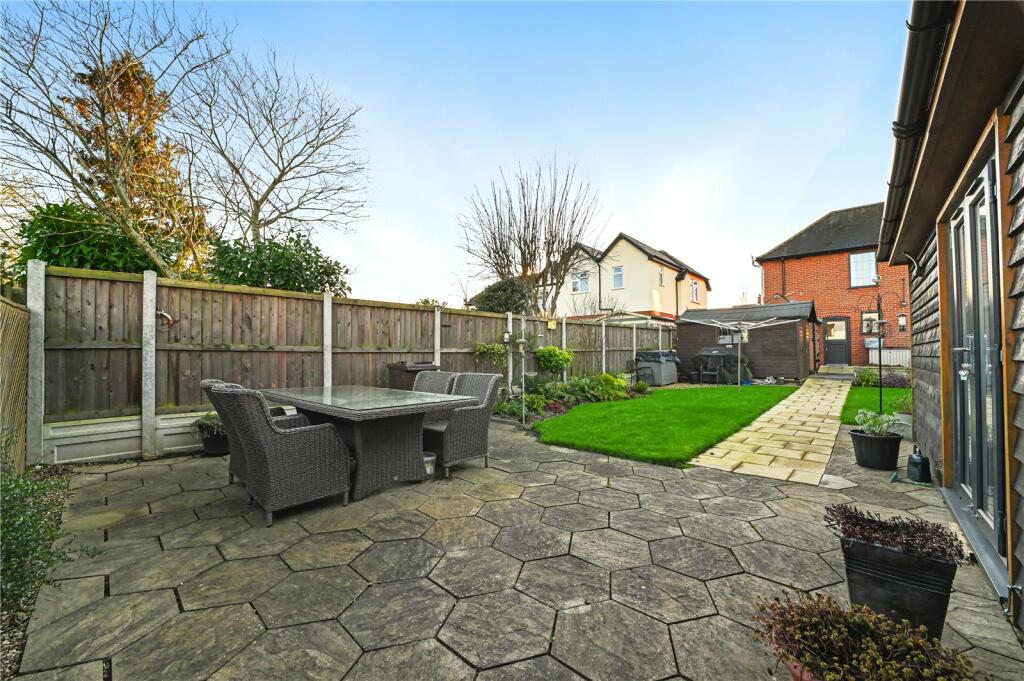 Additional image 18 of Crown Street, Dedham, Colchester, CO7