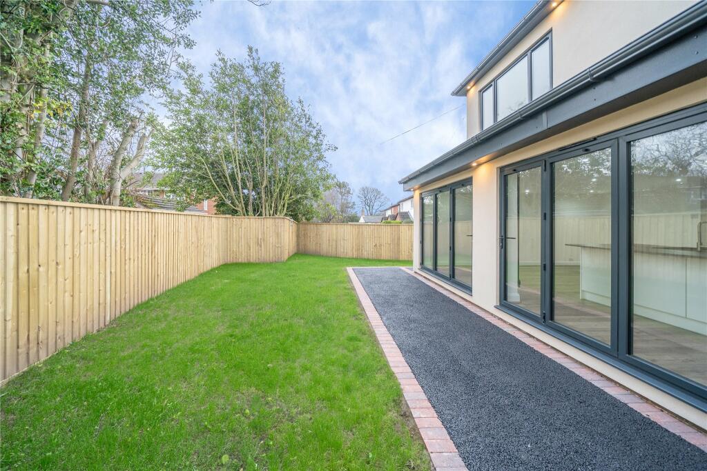 Additional image 4 of Hadlow Road, Willaston, Neston, Cheshire, CH64