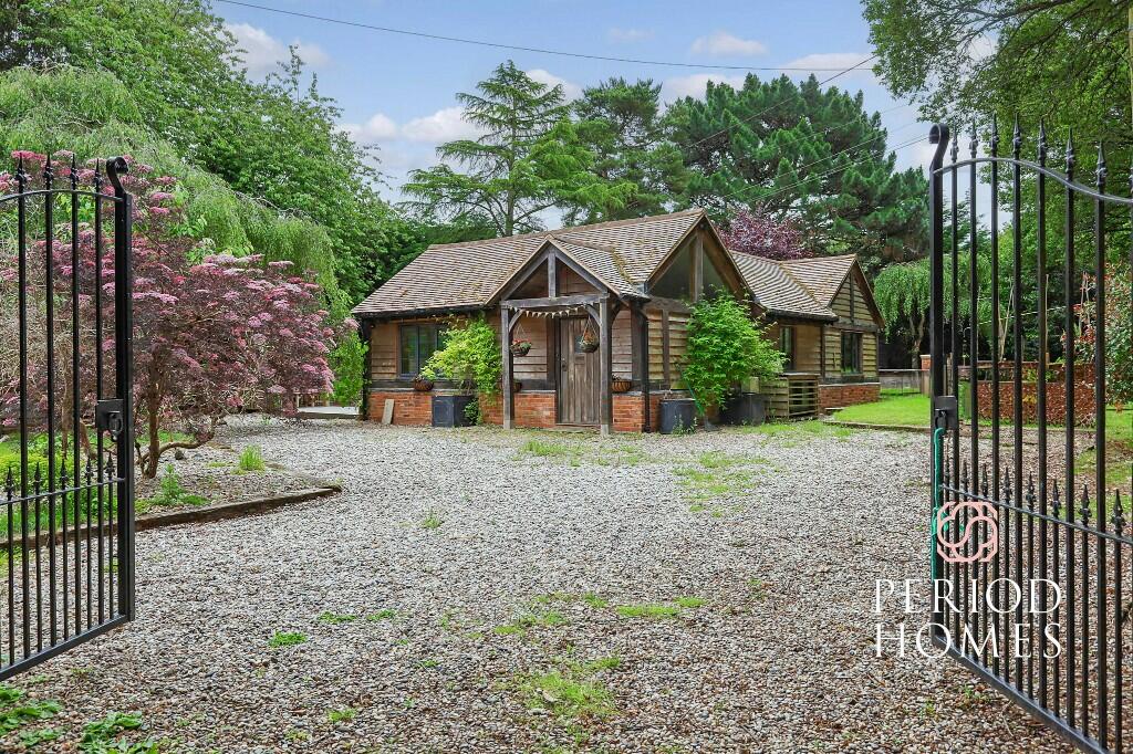 Additional image 15 of Mill Green Road, Fryerning - House plus Two Bedroom Annexe