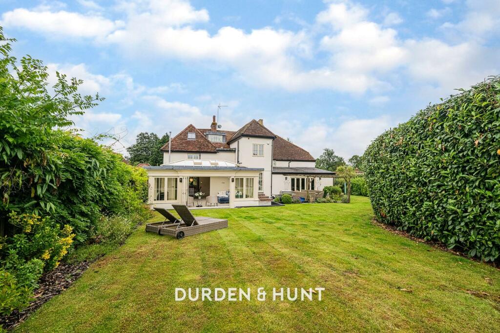 Additional image 29 of Fiddlers Hamlet, Epping, CM16