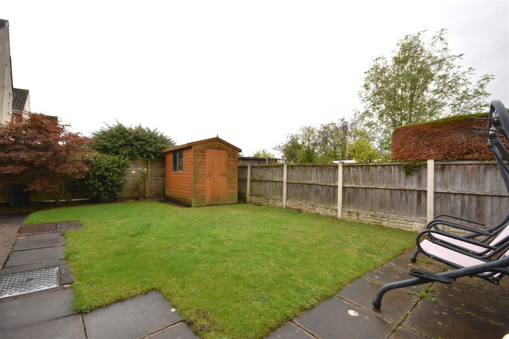 Additional image 14 of Meadow Lane, Willaston, Neston