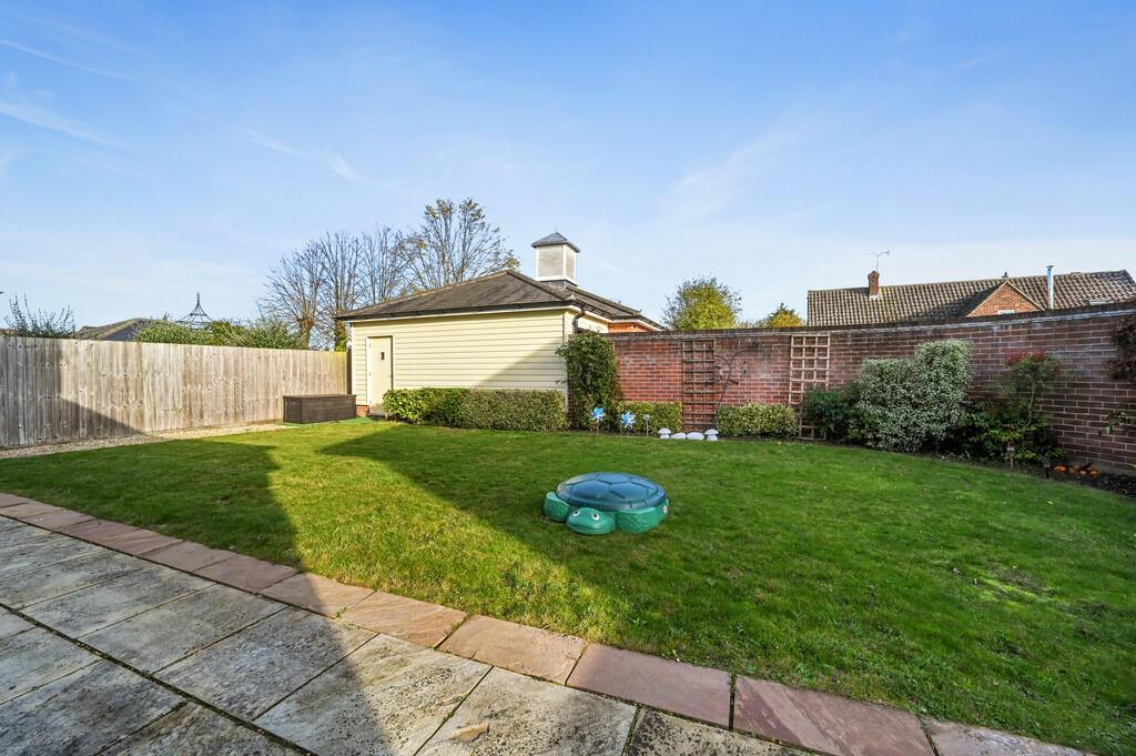 Additional image 25 of Millstone Green, Copford