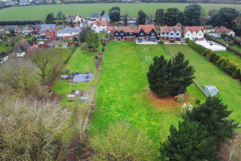 Additional image 2 of Point Clear Road, St. Osyth, Clacton-On-Sea