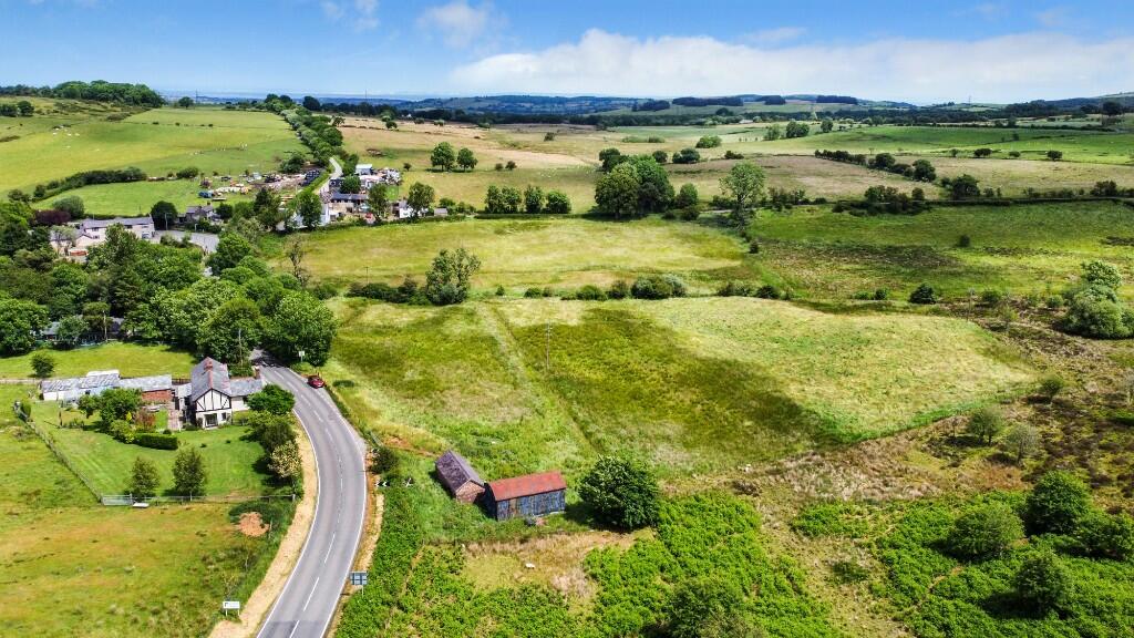 Additional image 5 of LOT 2 3.8 ACRES & BUILDINGS AT TY GRUG, CORWEN ROAD,  RHYDTALOG, CH7 4NU