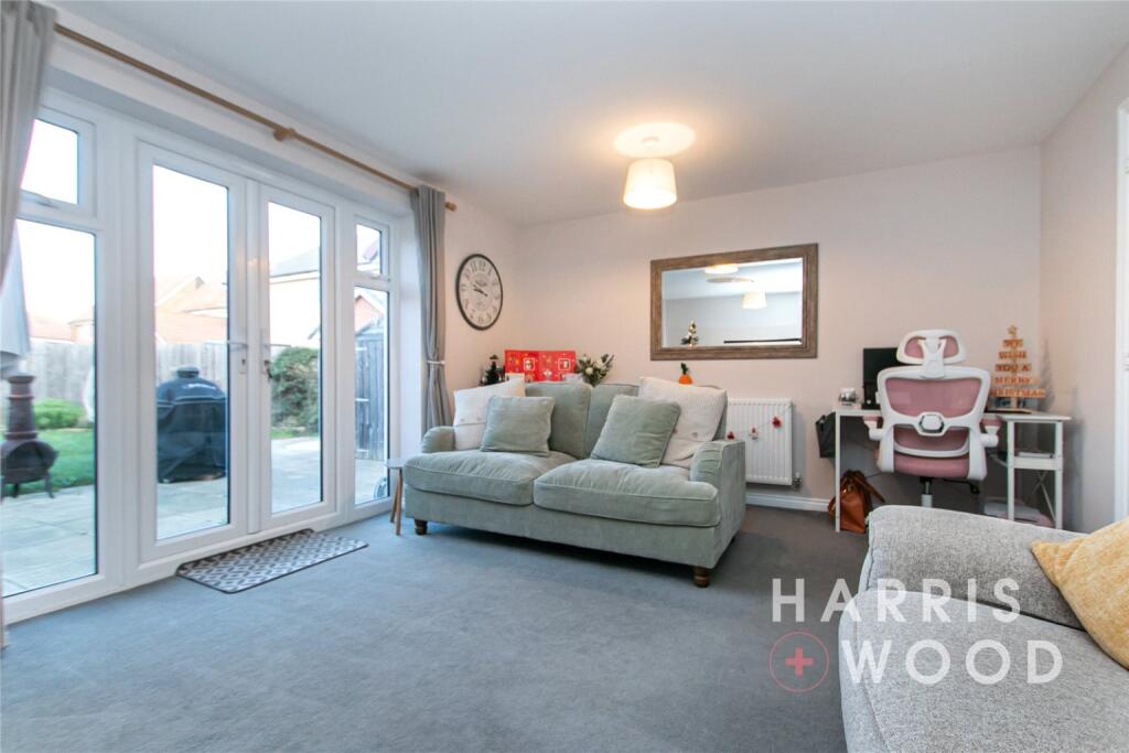 Additional image 3 of Nancy Blackett Avenue, Walton on the Naze, Essex, CO14