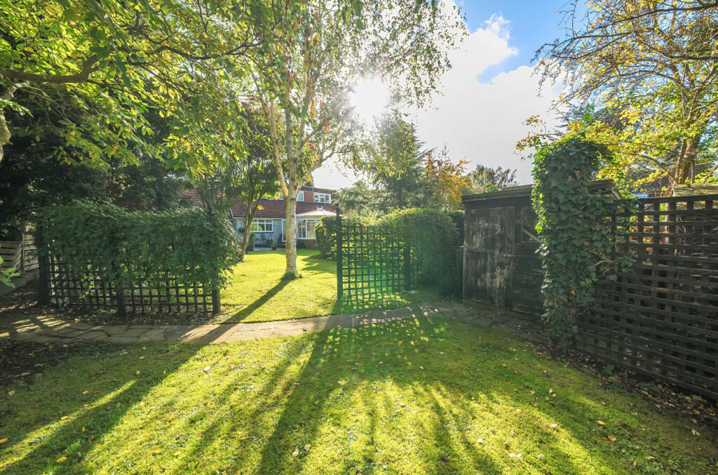 Additional image 20 of Pynchon Paddocks, Little Hallingbury, Bishop's Stortford, Essex, CM22