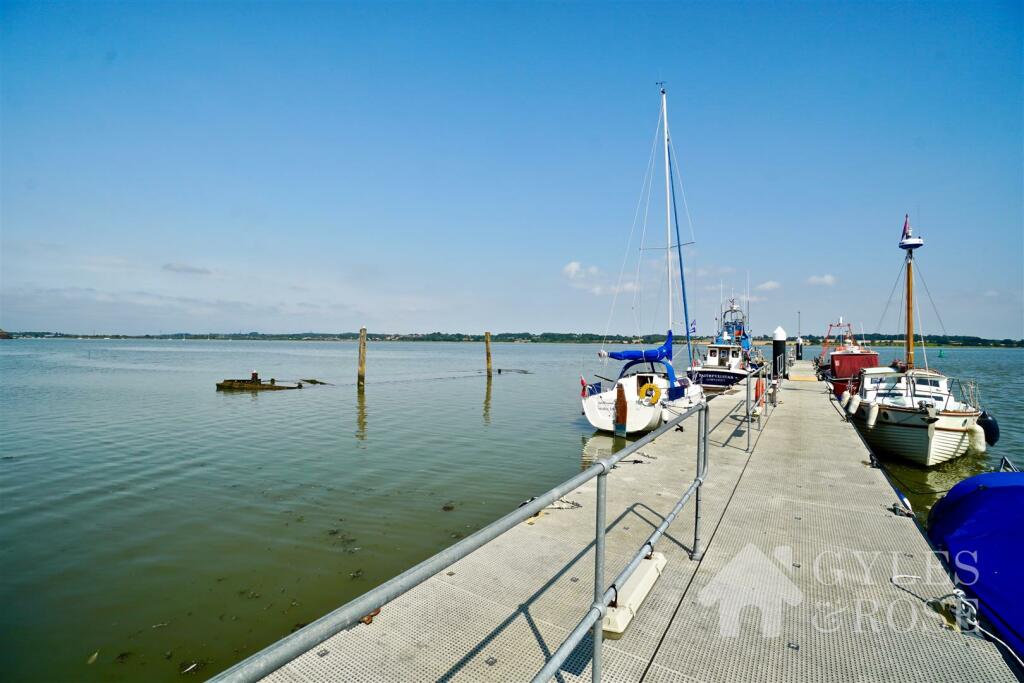 Additional image 33 of Mistley Marina
