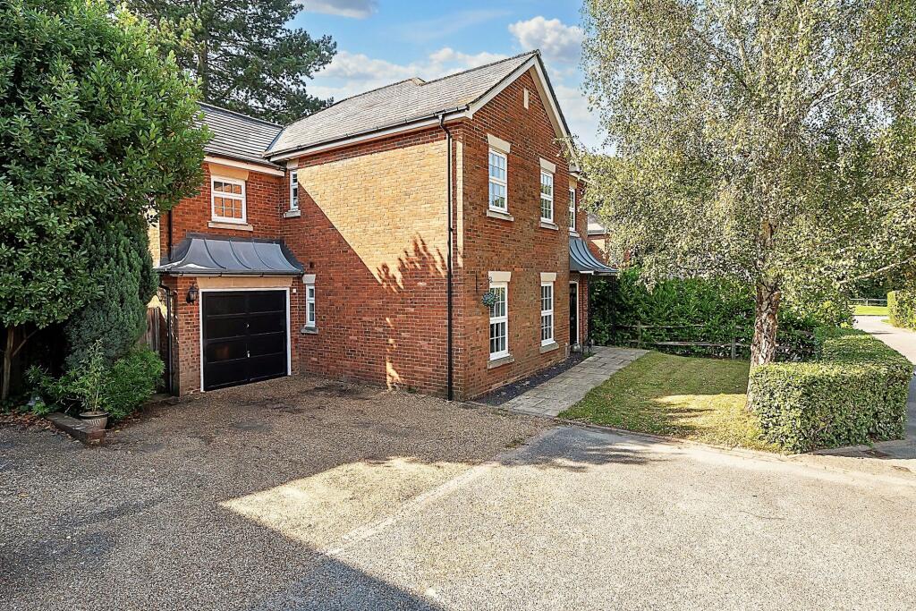 Additional image 6 of West Parkside, Warlingham, CR6