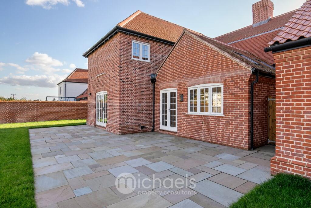 Additional image 36 of Horkseley Hamlet, Off London Road, Great Horkesley, Colchester, CO6