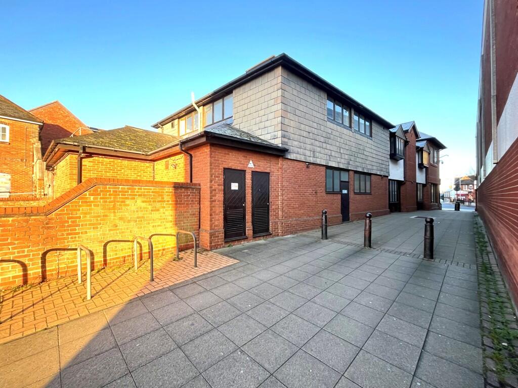 Additional image 6 of 60 High Street, Maldon, Essex, CM9