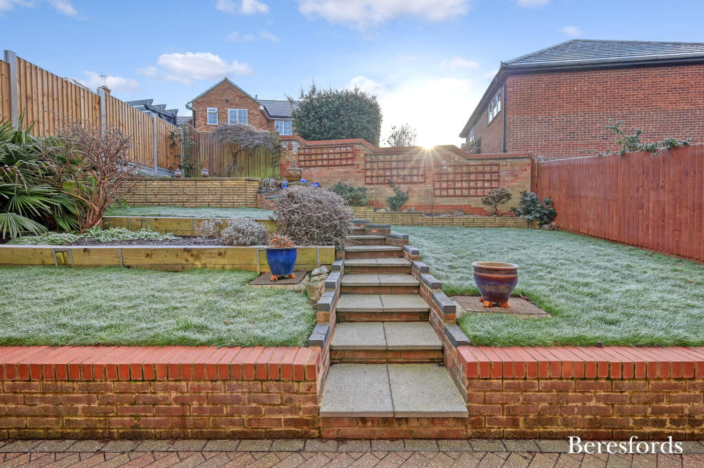 Additional image 20 of Eccleston Gardens, Billericay, CM12