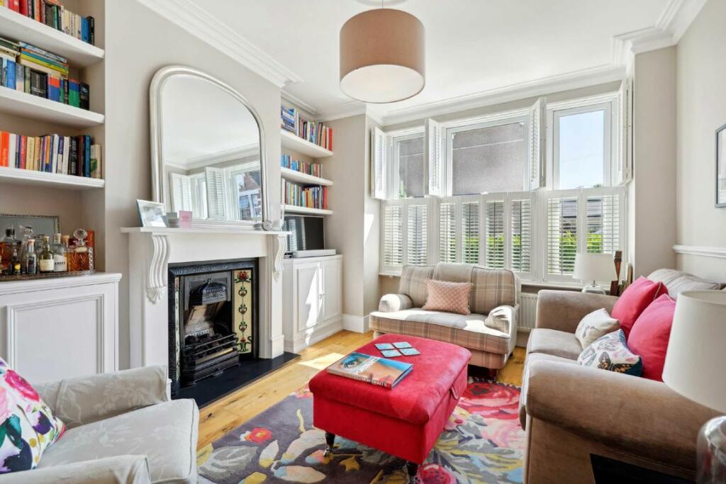 Additional image 5 of Heaton Road, Tooting