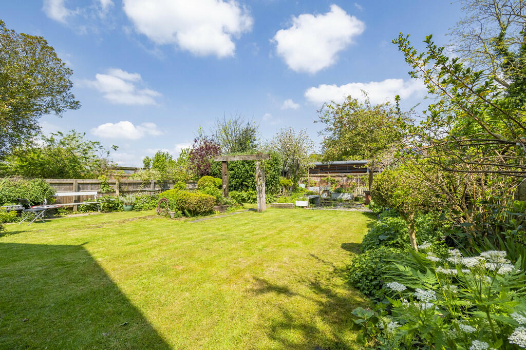 Additional image 19 of Bures, Suffolk