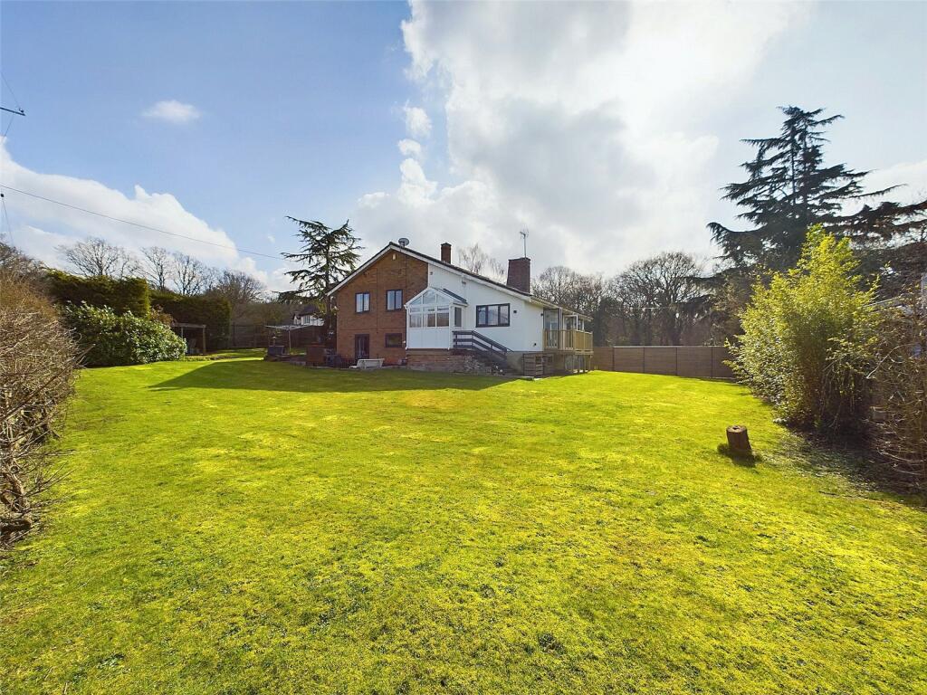 Additional image 4 of Witham Road, Wickham Bishops, Witham, Essex, CM8