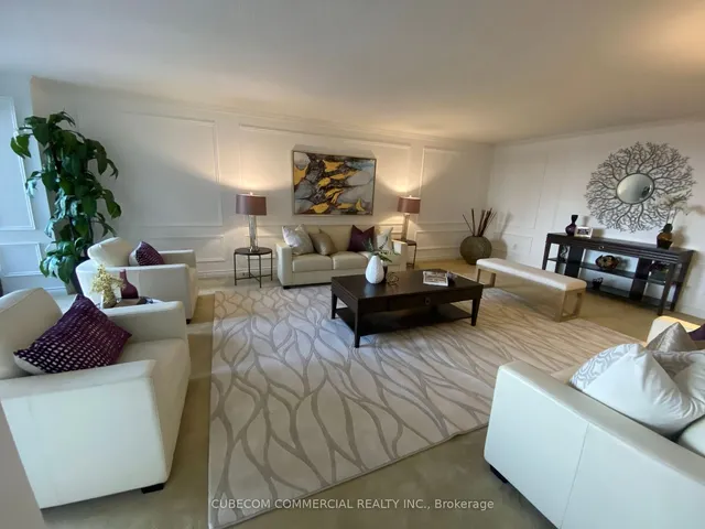 Additional image 4 of 2045 Lake Shore Blvd Unit 3104