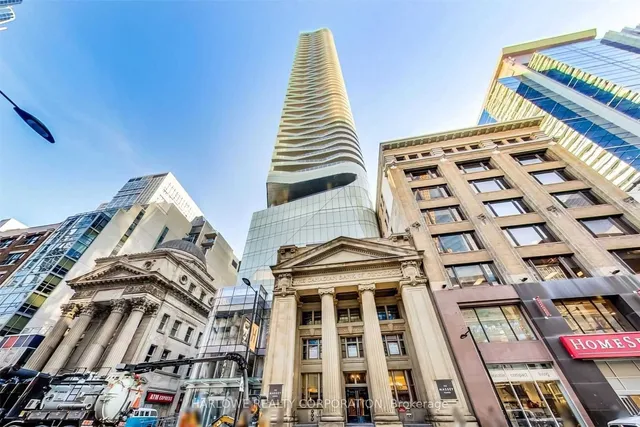 Additional image 16 of 197 Yonge St Unit 1514