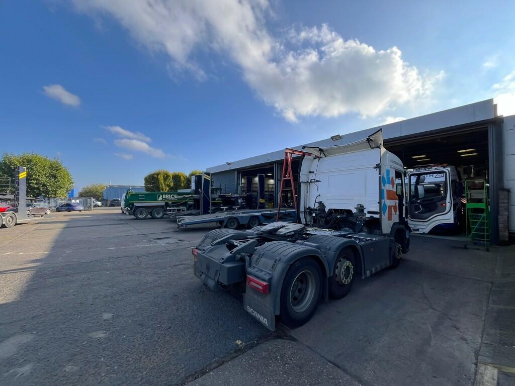 Additional image 6 of 5 Moss Road, Freebournes Industrial Estate, Witham, Essex, CM8