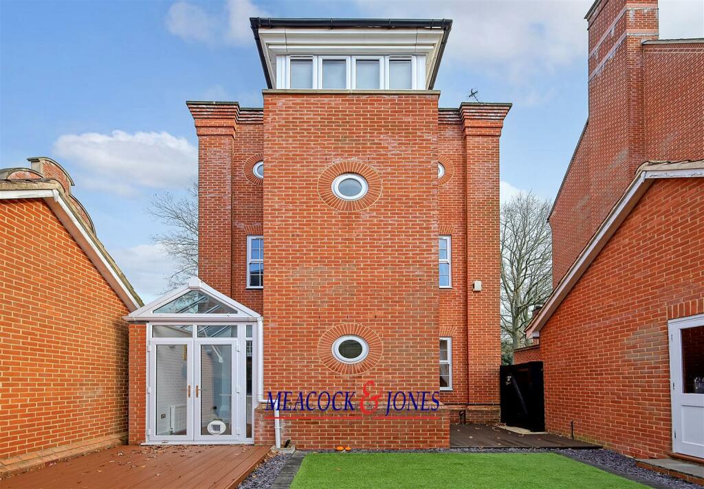 Additional image 19 of Vaughan Williams Way, Warley, Brentwood