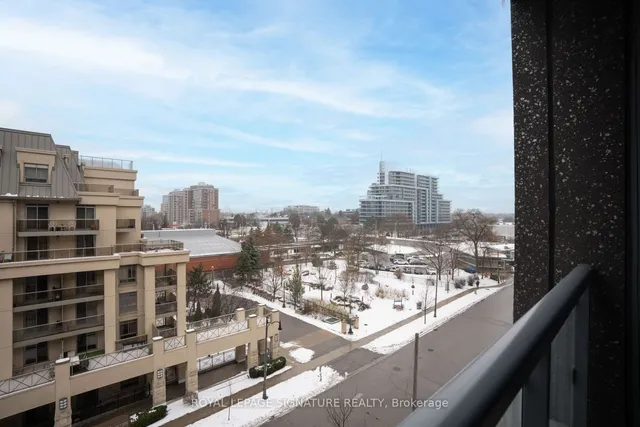 Additional image 22 of 17 Kenaston Gdns Unit 613