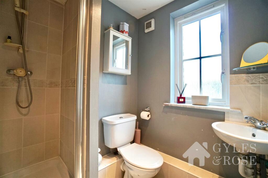 Additional image 7 of Edward Paxman Gardens, Colchester