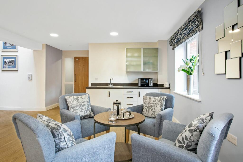 Additional image 14 of Langton House, Westhall Road, Warlingham CR6 9HF