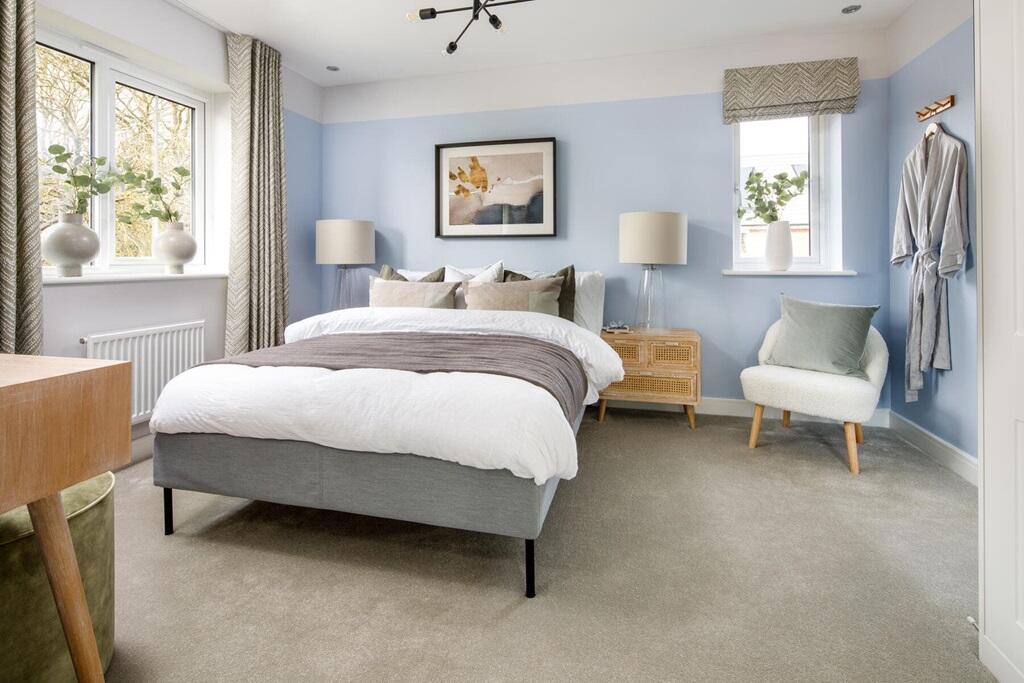 Additional image 7 of Pioneer Way, Brantham, Suffolk, CO11 1FL