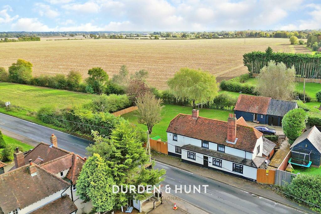 Additional image 47 of Chelmsford Road, White Roding, CM6