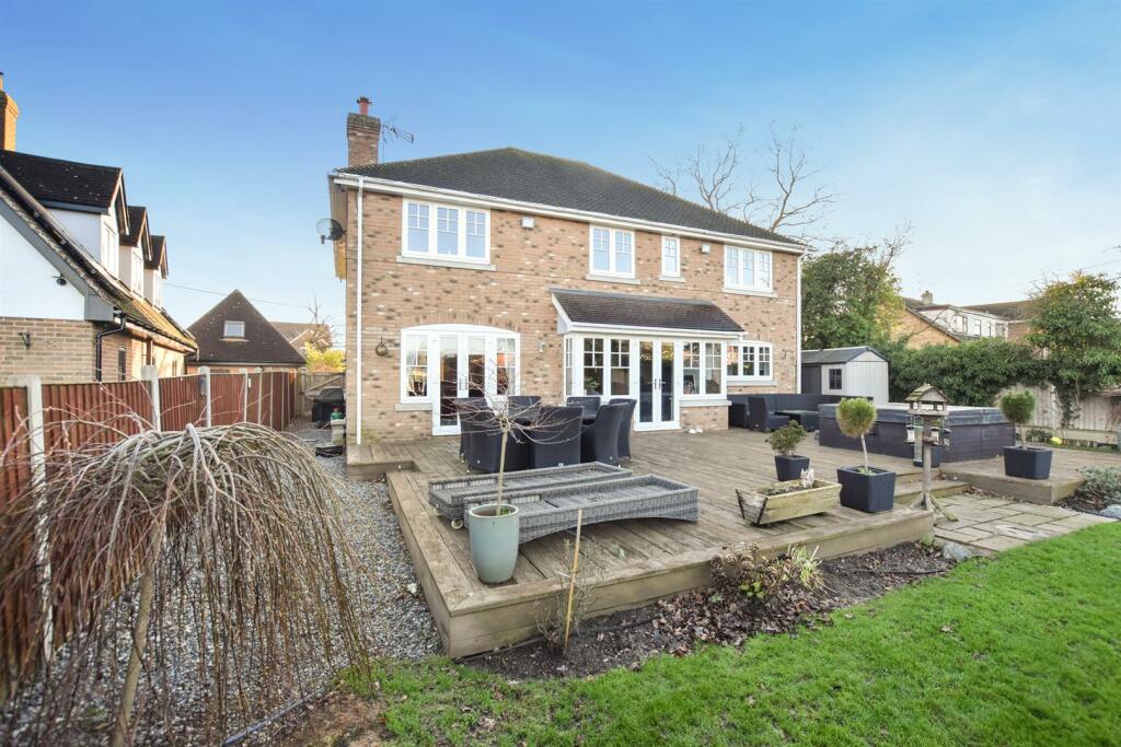 Additional image 36 of The Avenue, North Fambridge