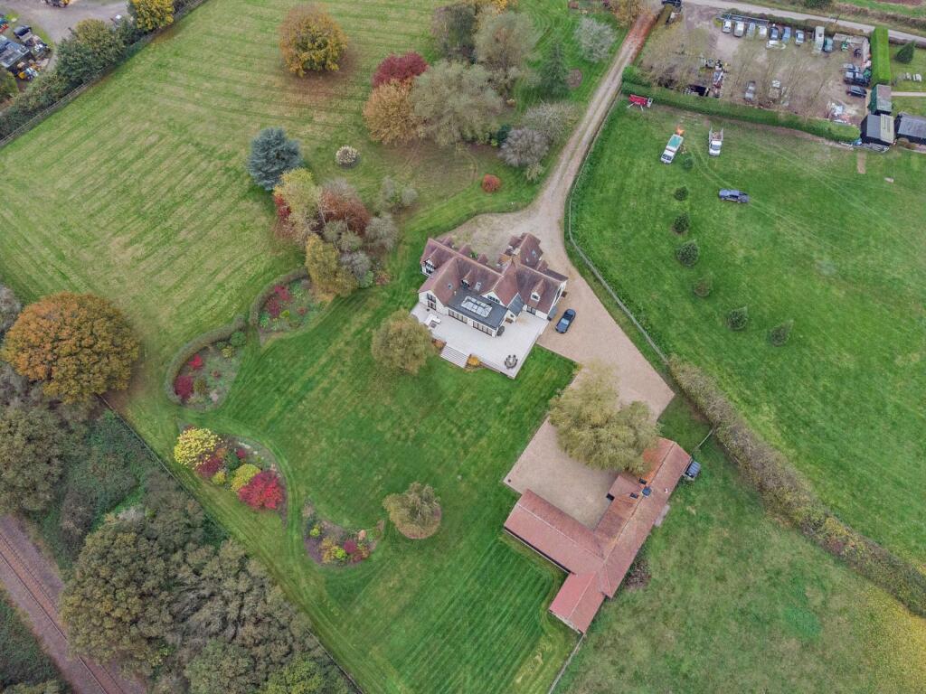 Additional image 23 of Mount Bures, Bures, Suffolk