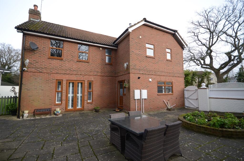 Additional image 32 of Corriander Drive, CM22