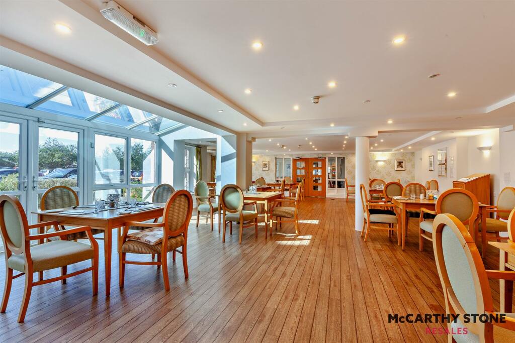 Additional image 24 of Weighbridge Court, 301 High Street, Chipping Ongar, Essex, CM5 9FD