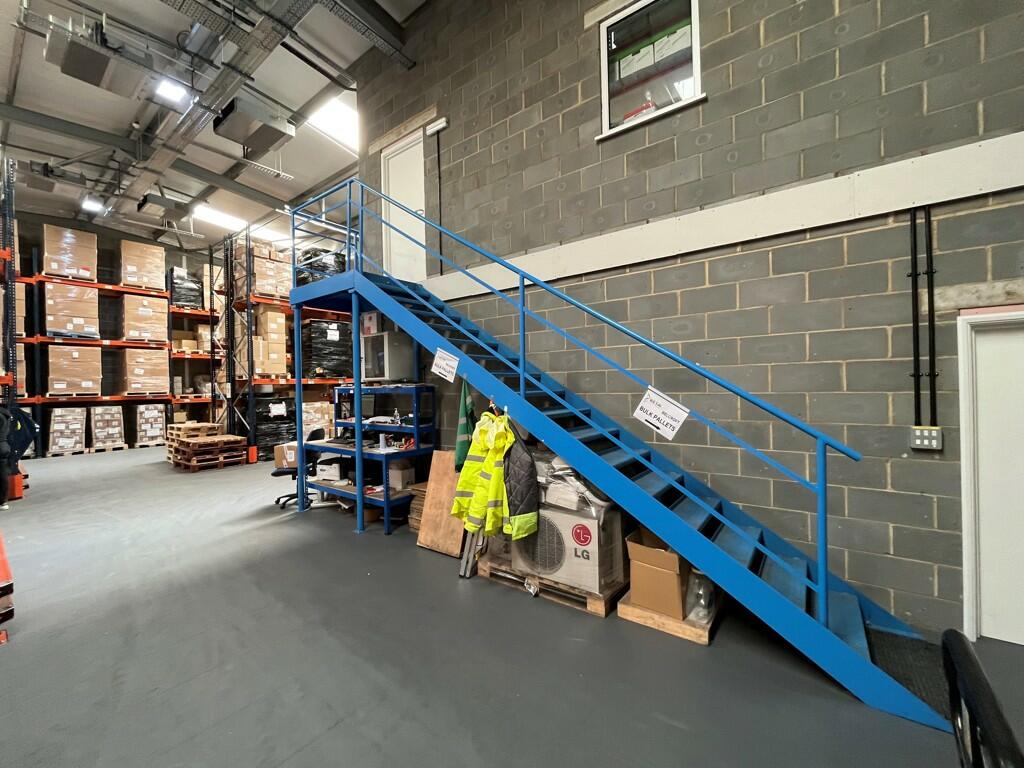 Additional image 7 of Unit 5 Bellcroft, Eastways Industrial Estate, Witham, Essex, CM8