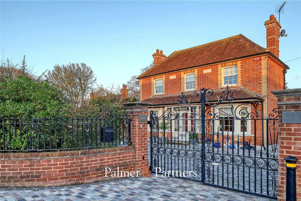 Additional image 6 of Main Road, Bicknacre, Chelmsford, Essex, CM3