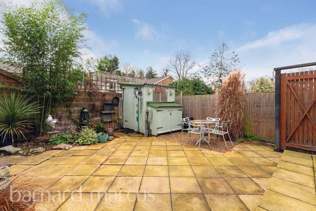 Additional image 12 of Vicarage Gardens, Mitcham