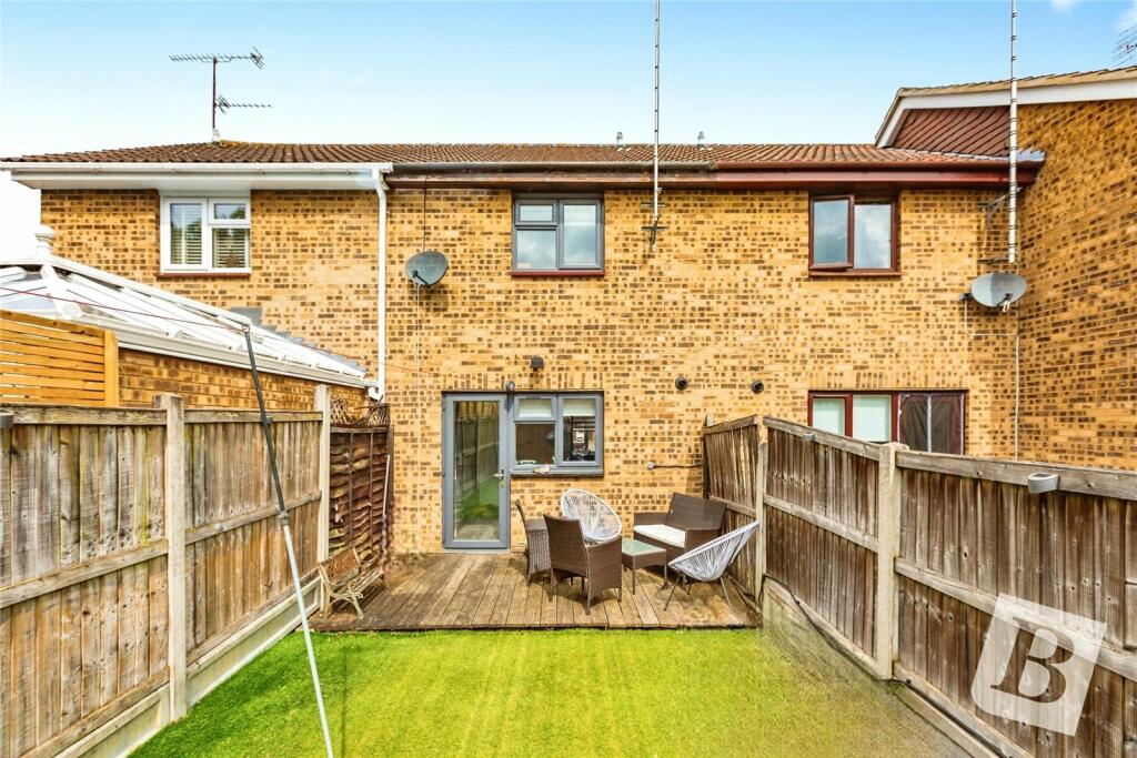 Additional image 10 of Flintwich Manor, Chelmsford, CM1