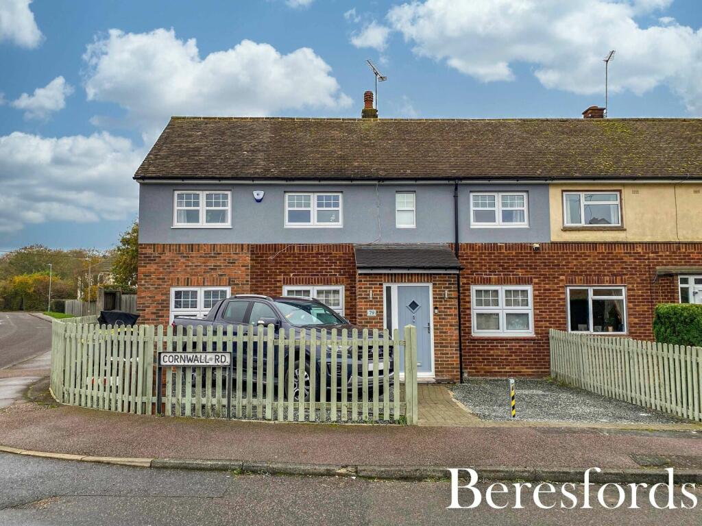 Additional image 20 of Cornwall Road, Pilgrims Hatch, CM15