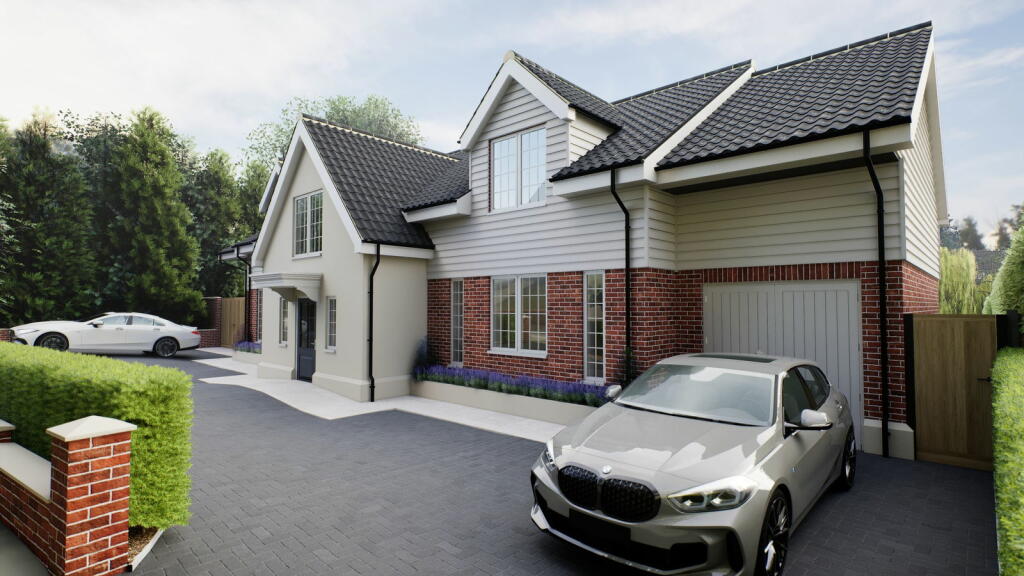 Additional image 51 of Sheering Lower Road, CM21