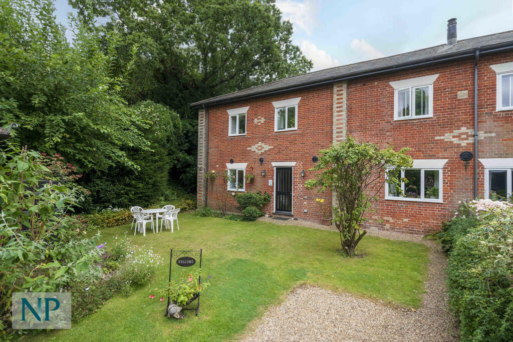 Additional image 20 of Maltings Close, Bures Hamlet