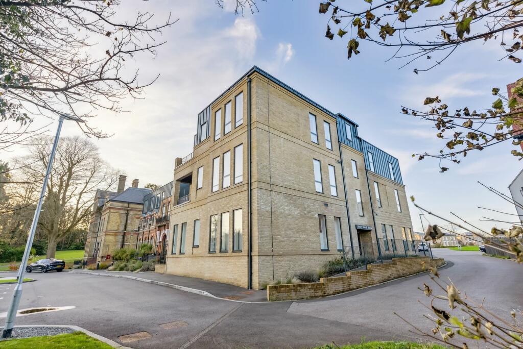 Additional image 16 of Chaucer Gardens, Henry Howell House, CR5