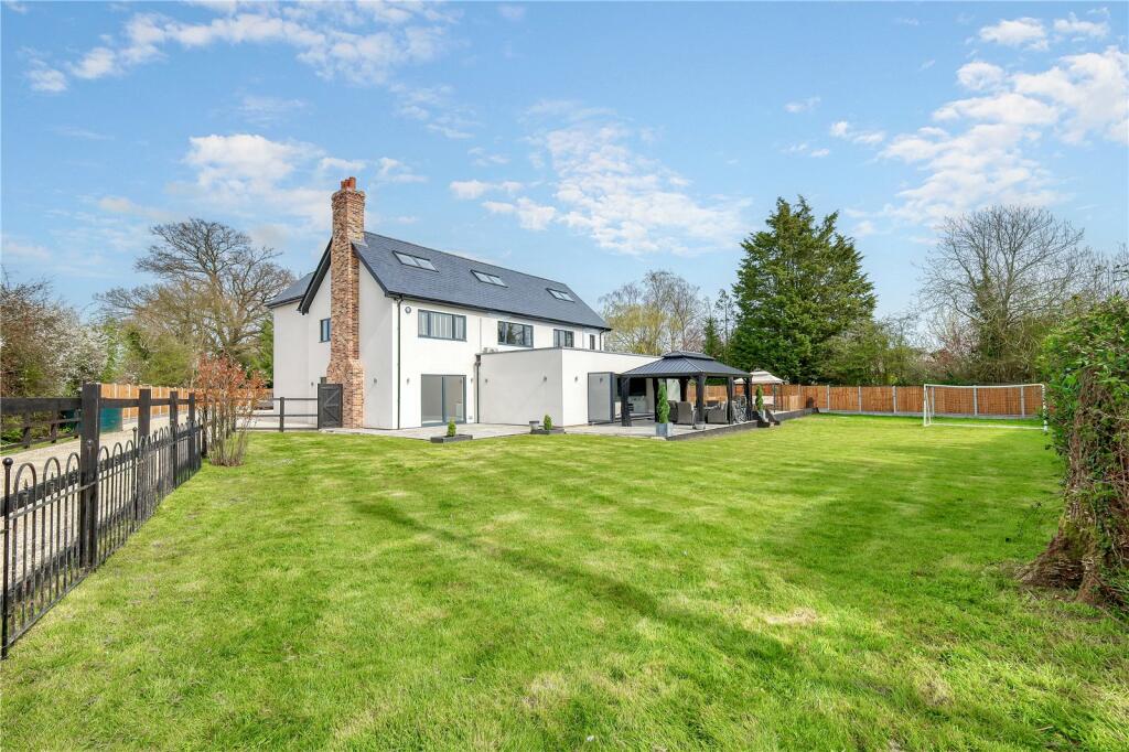 Additional image 21 of Mole Hill Green, Felsted, Dunmow, Essex, CM6