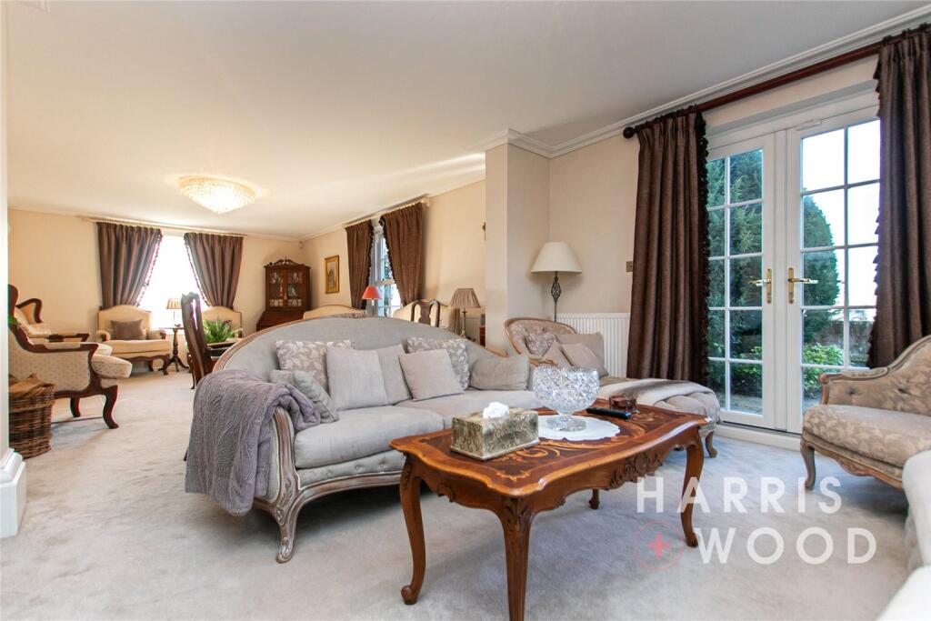 Additional image 11 of Heckfords Road, Great Bentley, Colchester, Essex, CO7