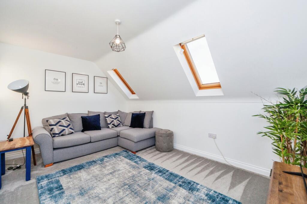 Additional image 12 of Brick Kiln Drive, Hooton, Ellesmere Port, Cheshire, CH66