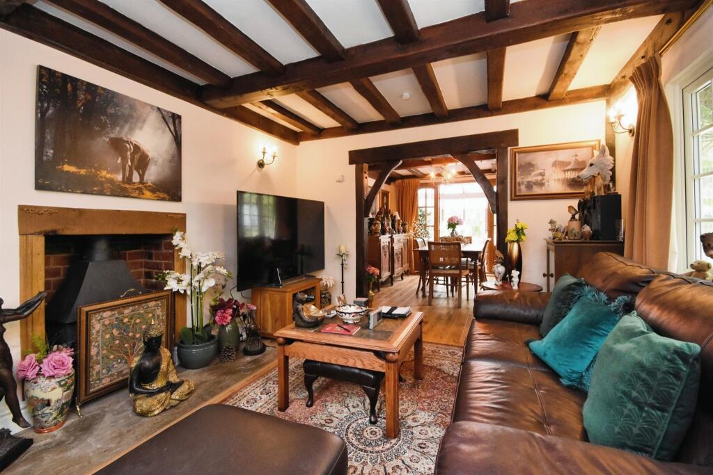 Additional image 20 of Hedingham Road, Gosfield, Halstead