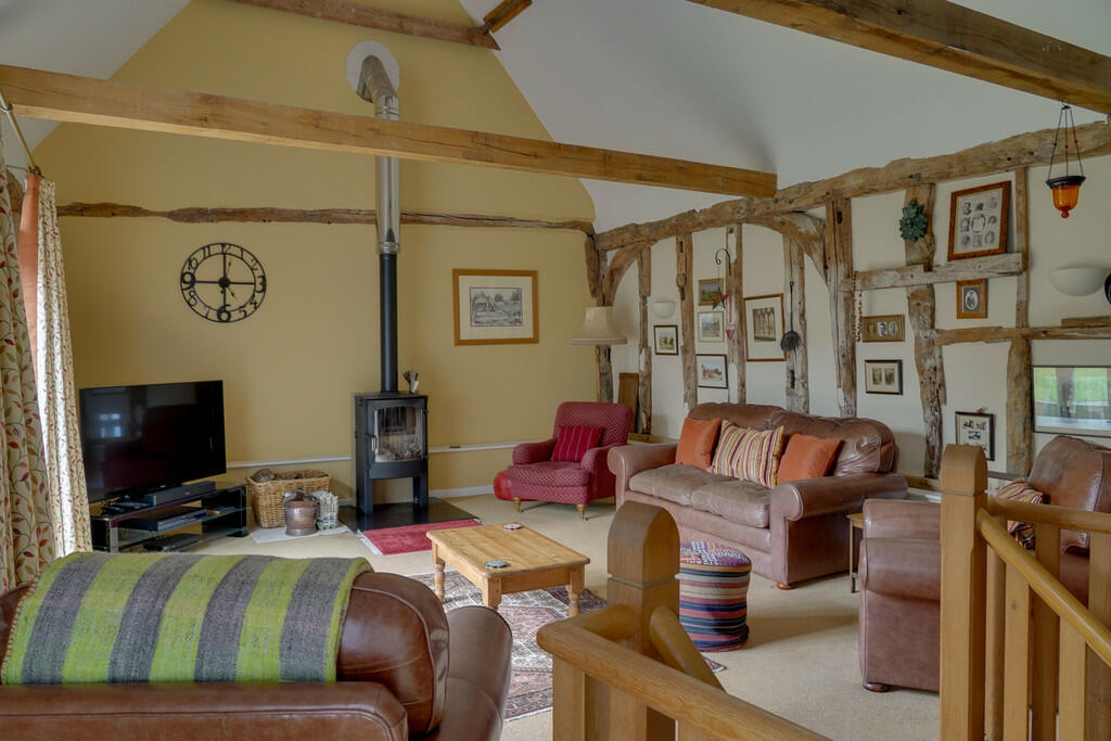 Additional image 5 of Cavendish, Sudbury, Suffolk