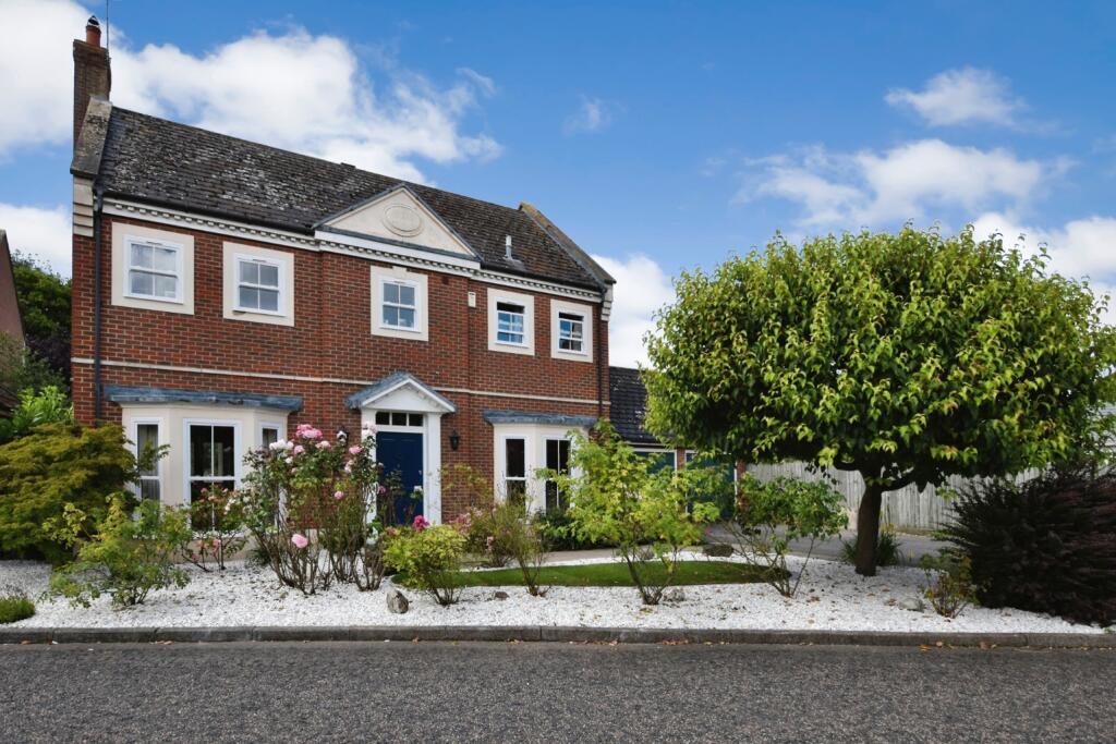 Additional image 31 of Regency Court, Heybridge