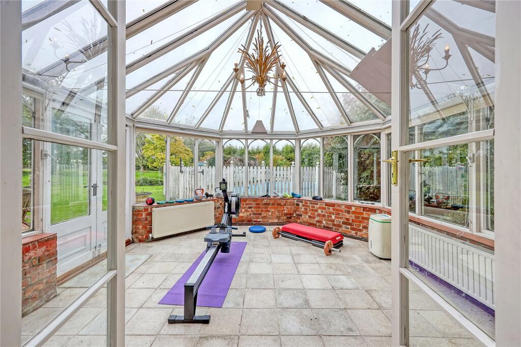 Additional image 9 of Morris Green, Sible Hedingham, Halstead, Essex, CO9