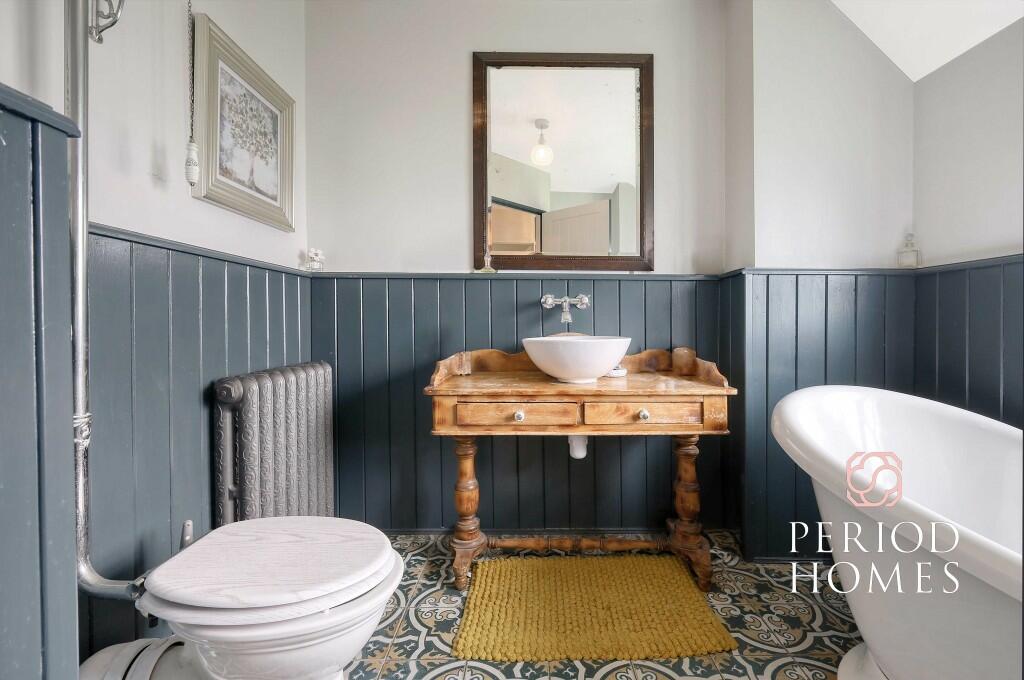 Additional image 14 of Mill Green Road, Fryerning - House plus Two Bedroom Annexe
