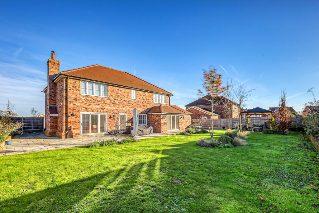 Additional image 26 of Little Ridings Lane, Ingatestone, CM4