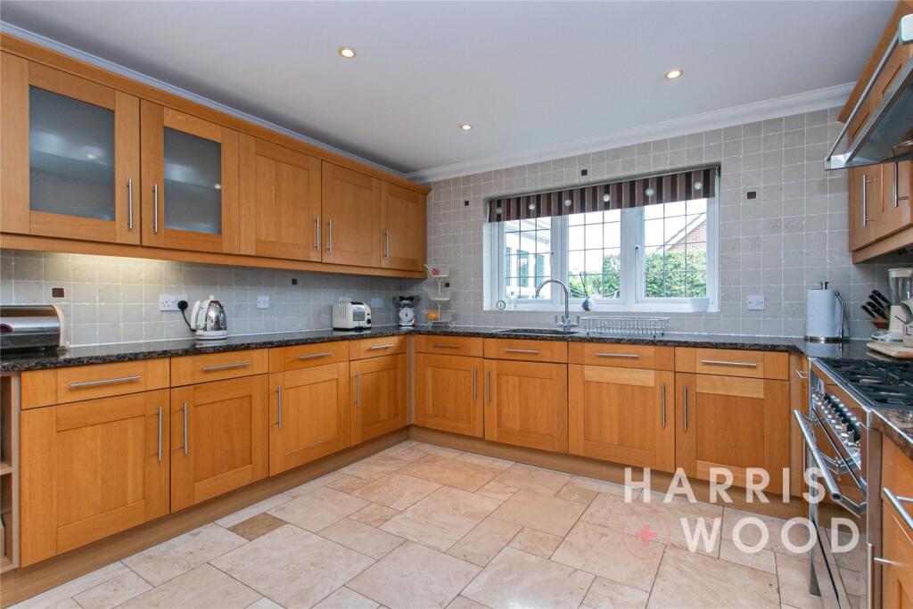 Additional image 5 of Avenue Road, Witham, Essex, CM8