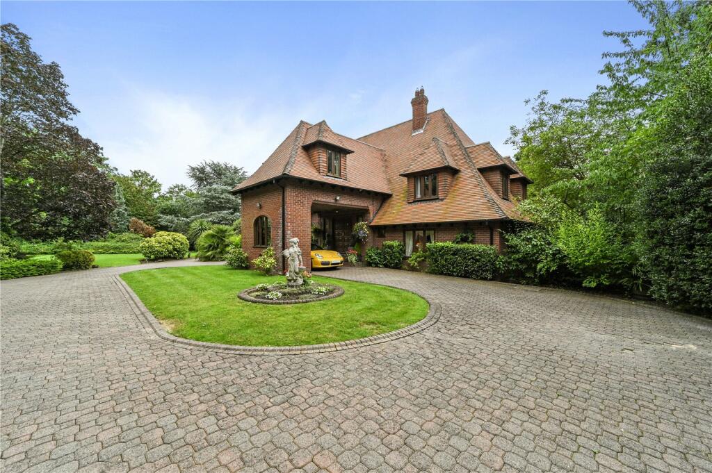 Additional image 43 of Coles Oak Lane, Dedham, Colchester, Essex, CO7